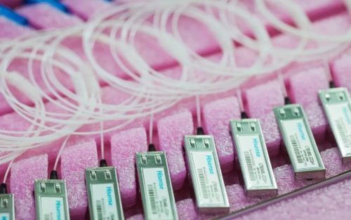 集成電路設(shè)計賦能青島制造，全產(chǎn)業(yè)鏈條實現(xiàn)新突破