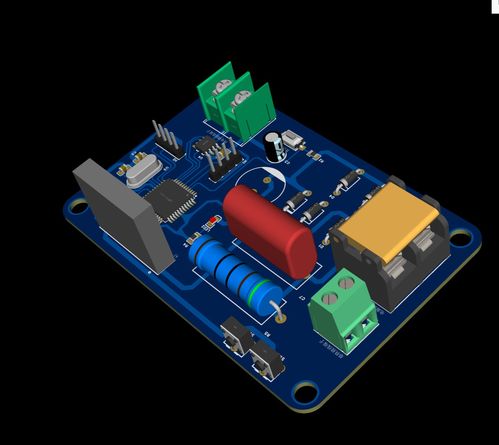基于STC12單片機(jī)的PID恒溫烙鐵控制系統(tǒng)設(shè)計(jì)